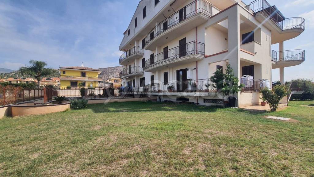Appartamento in vendita a Vitulazio località Tutuni
