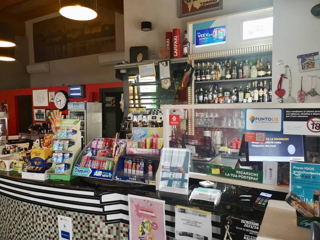 Bar in vendita a Quistello via Nazario Sauro