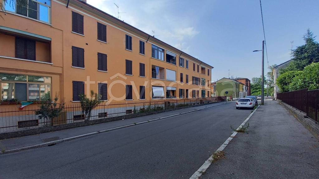 Appartamento in vendita a Pizzighettone via Martiri della Libertà, 18