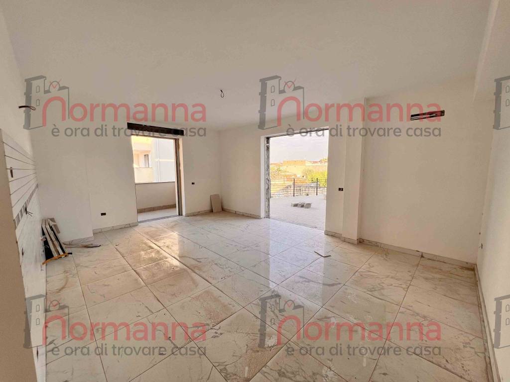 Appartamento in vendita a Sant'Arpino via Martiri Atellani, 19