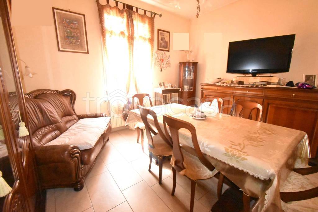 Appartamento in vendita a Castelfranco Emilia via Domenico Natale Saietti