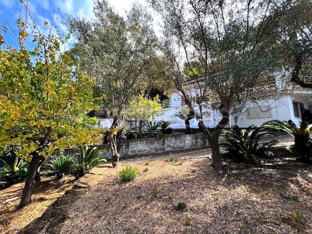 Villa Bifamiliare in vendita a Castellabate contrada San Gennaro