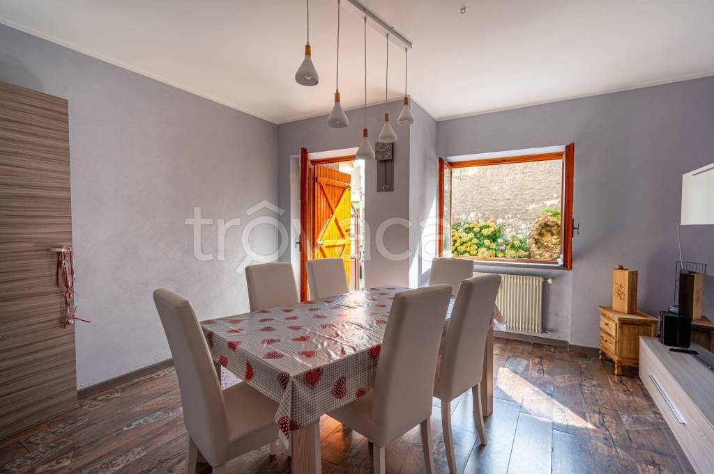 Appartamento in vendita a Limone Piemonte via San Maurizio, 7