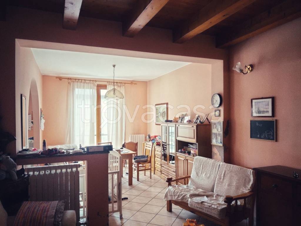 Villa a Schiera in vendita a Codigoro