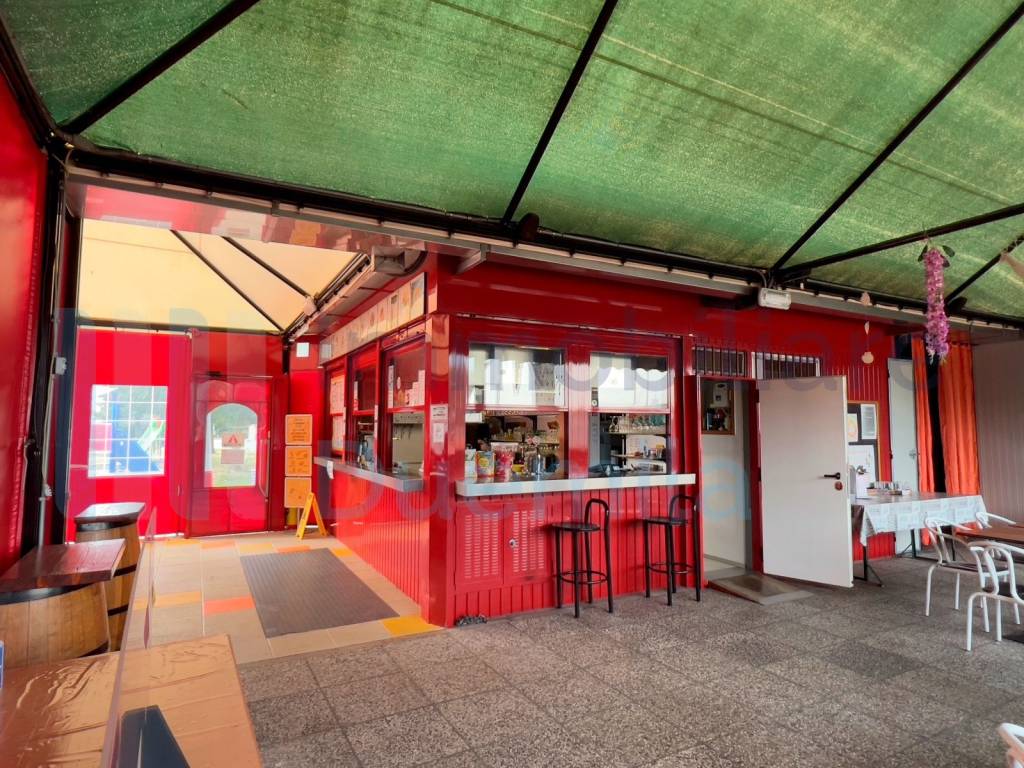 Bar in vendita a Sala Bolognese