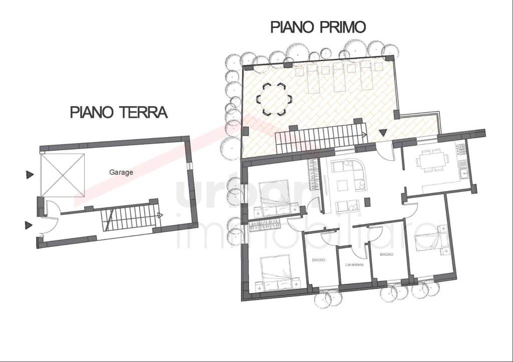 Appartamento in vendita a L'Aquila via Branconi, 3