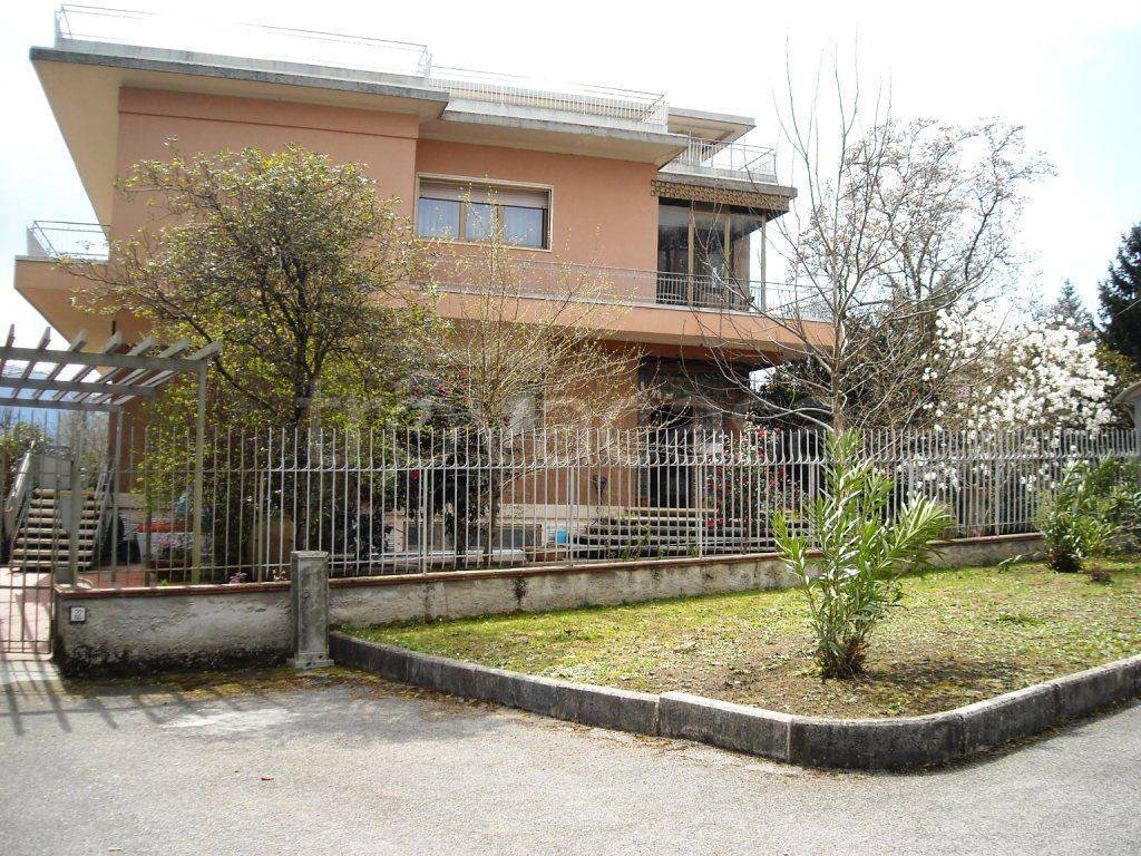Appartamento in in vendita da privato ad Avellino via Pennini, 22