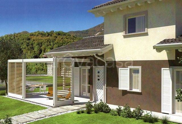 Villa in vendita a Tromello via Delcroix