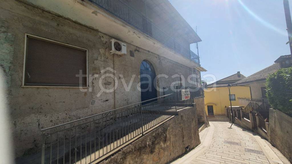 Casa Indipendente in vendita a Pontelatone via Antonio Cammuso