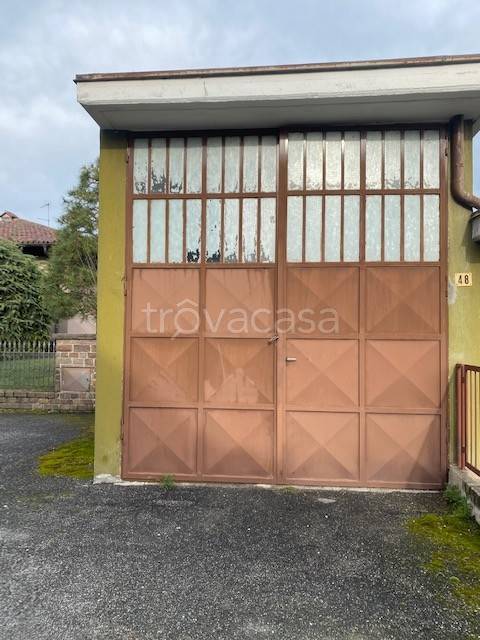 Garage in vendita a Savigliano via Decorati al Valore Militare, 5