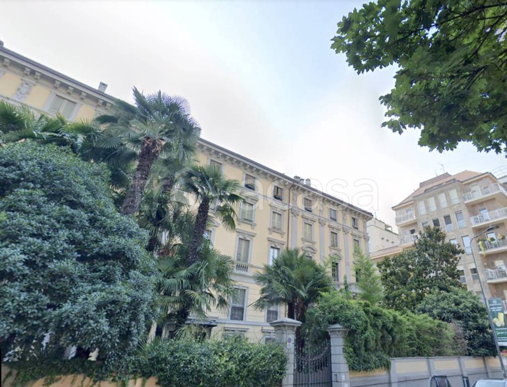 Appartamento in affitto a Milano piazza del Tricolore