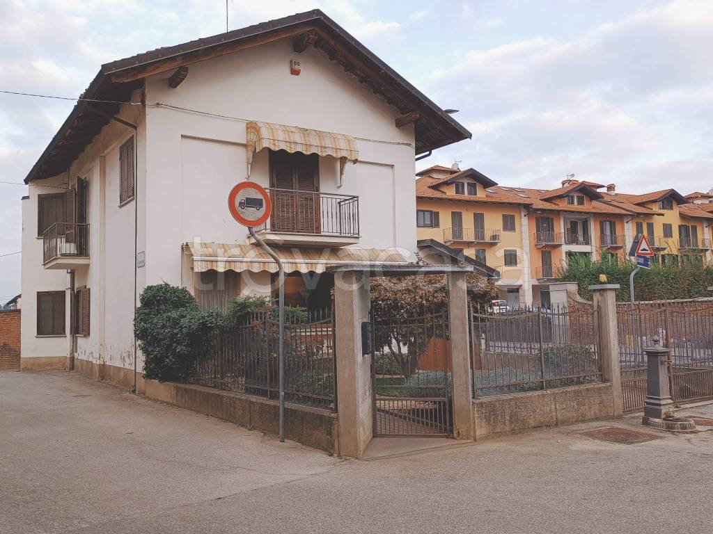 Villa in vendita a Moretta via Astegiana, 2
