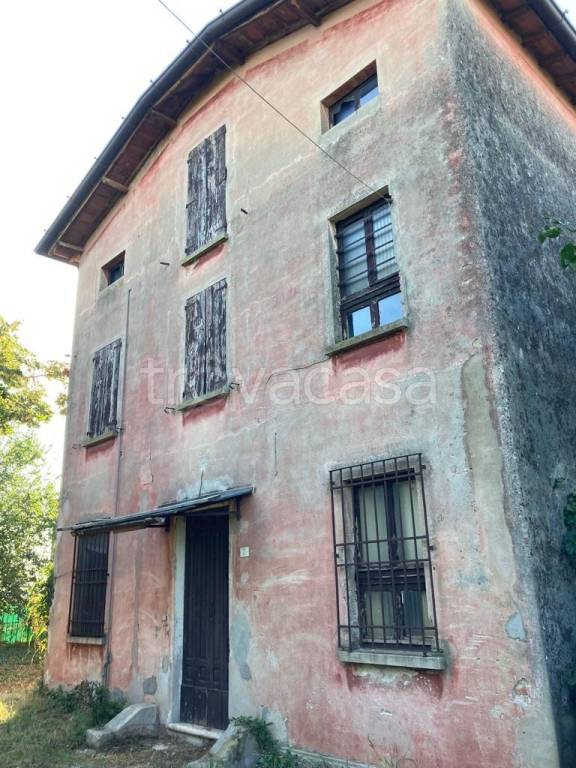 Casa Indipendente in vendita a Marmirolo bosco Fontana