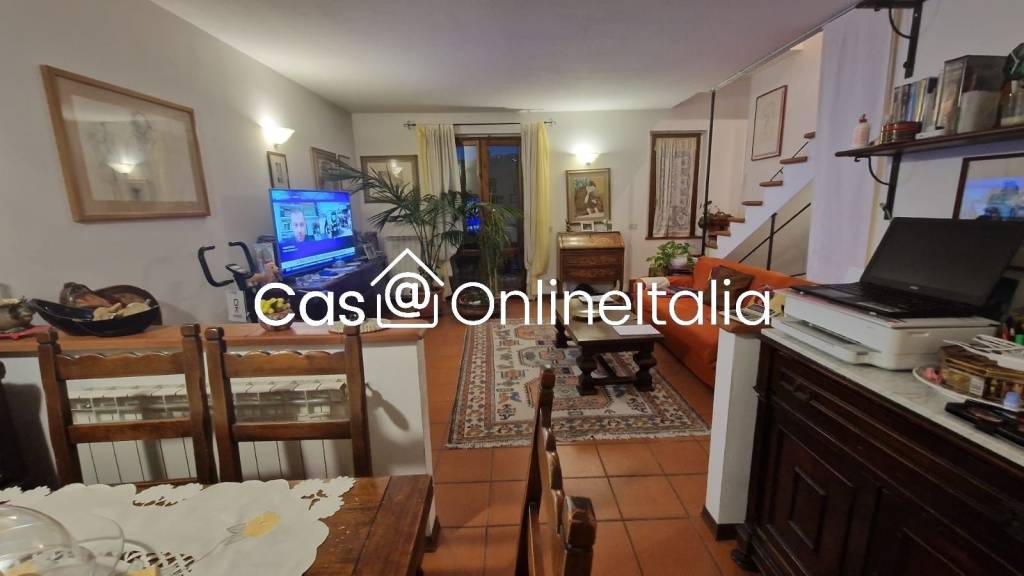 Casa Indipendente in vendita a Greve in Chianti via Achille Grandi, Greve in Chianti, Firenze, 24