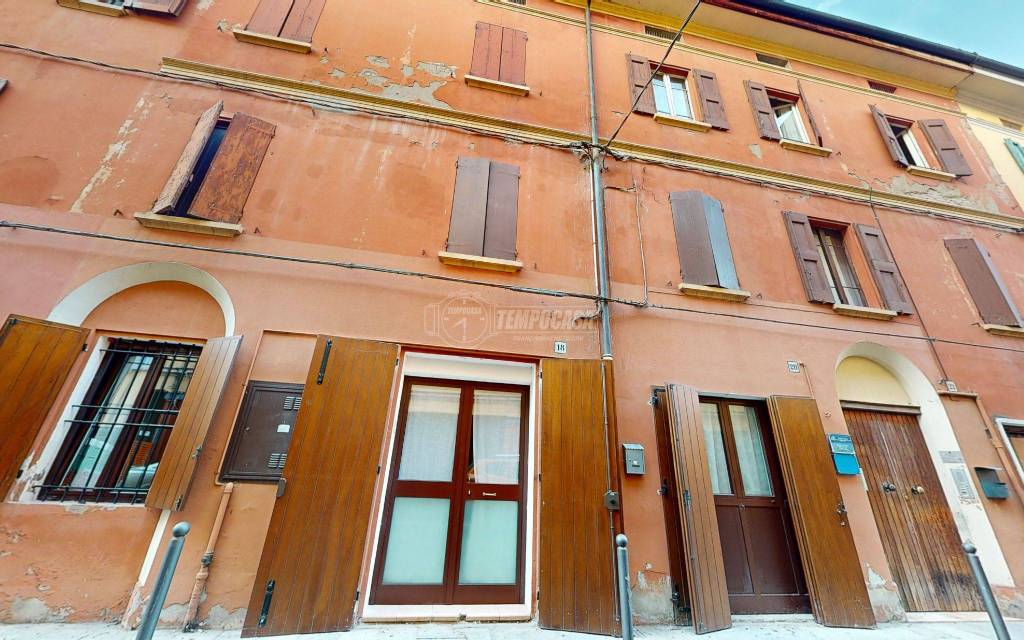 Appartamento in vendita a San Giovanni in Persiceto via farini 18