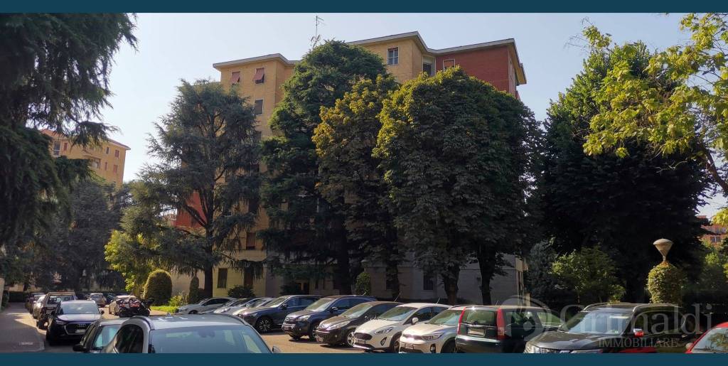Appartamento in vendita a Milano via Ferdinando Lassalle, 9