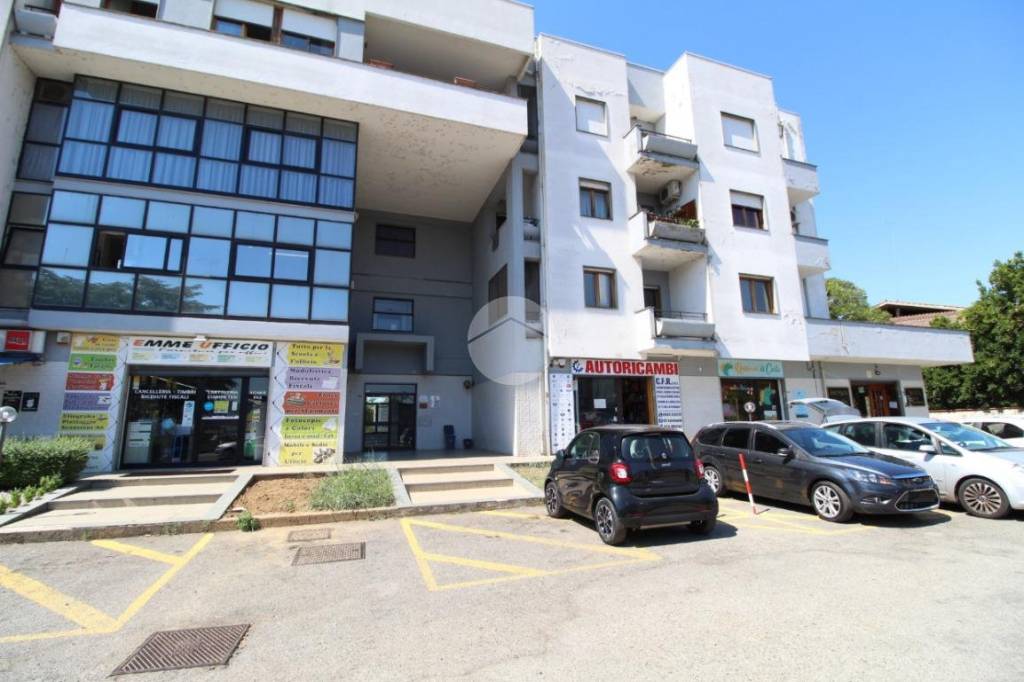 Appartamento in vendita a Montalto Uffugo corso Italia, 239