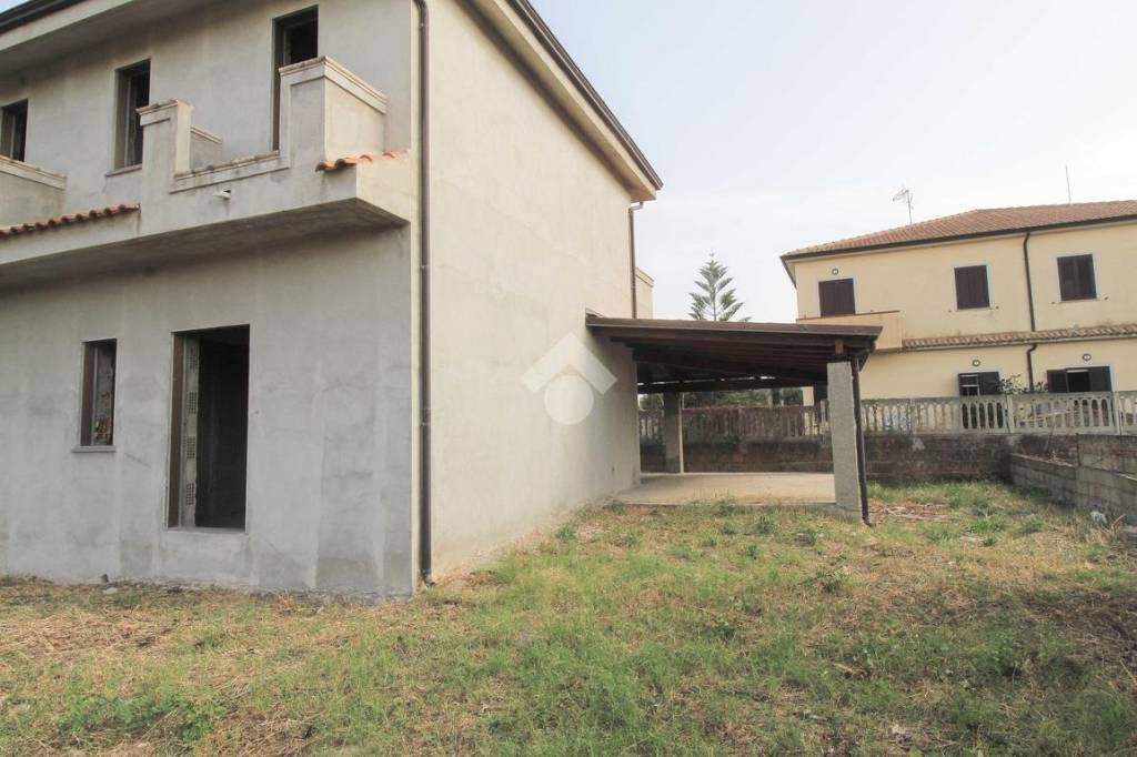 Villa a Schiera in vendita a Cutro via Traversa Dei Gladioli