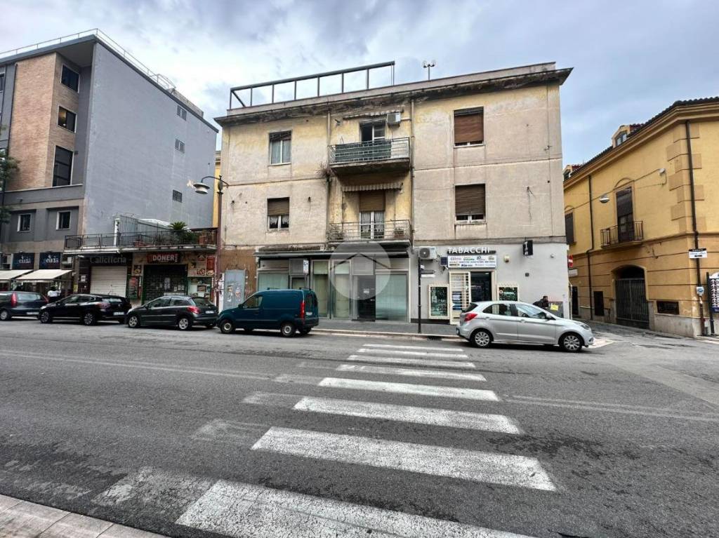 Appartamento in vendita a Caserta via Giambattista Vico, 48