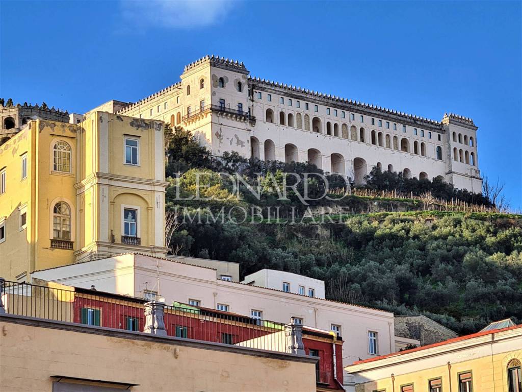 Appartamento in vendita a Napoli vico Concordia