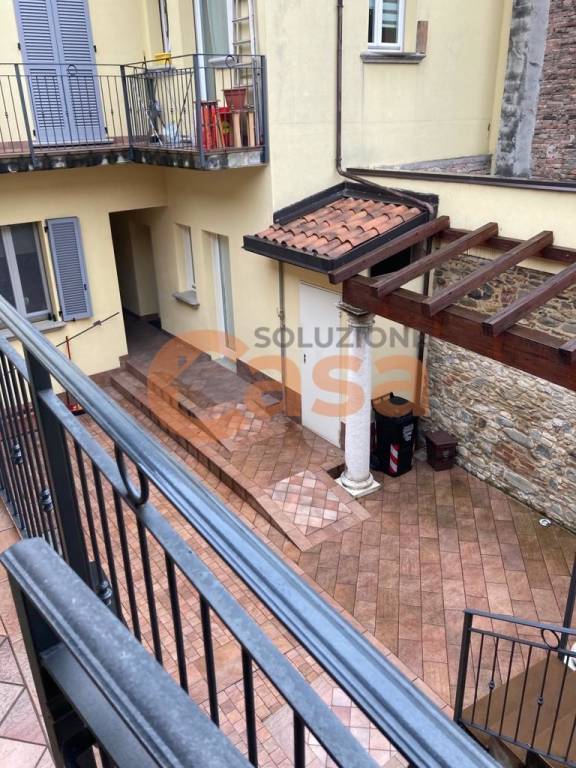 Appartamento in vendita a Ponte dell'Olio via Veneto