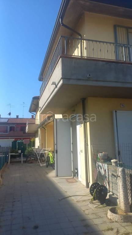 Appartamento in vendita ad Alfonsine via 25 Aprile