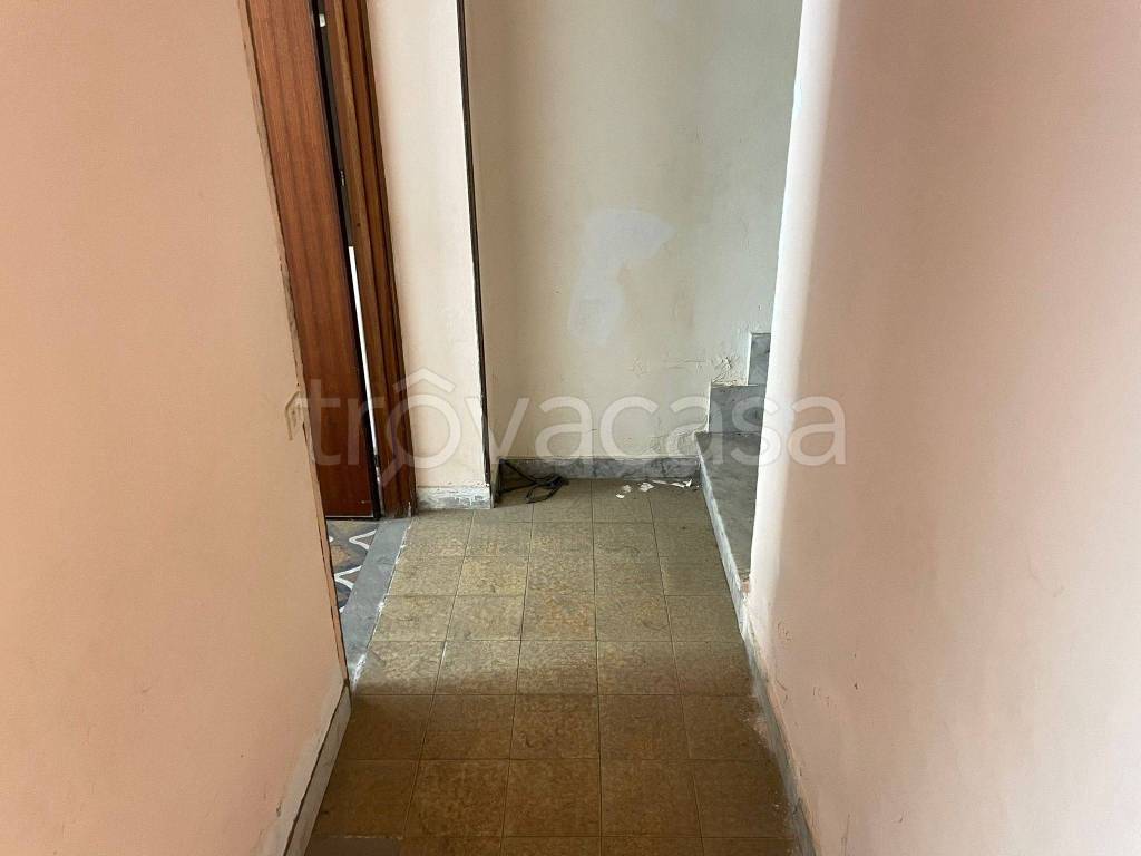 Appartamento in vendita a Crotone via Fausto Coppi, 53