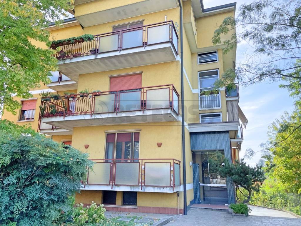 Appartamento in vendita a Codogno via Luigi Gandolfi, 32