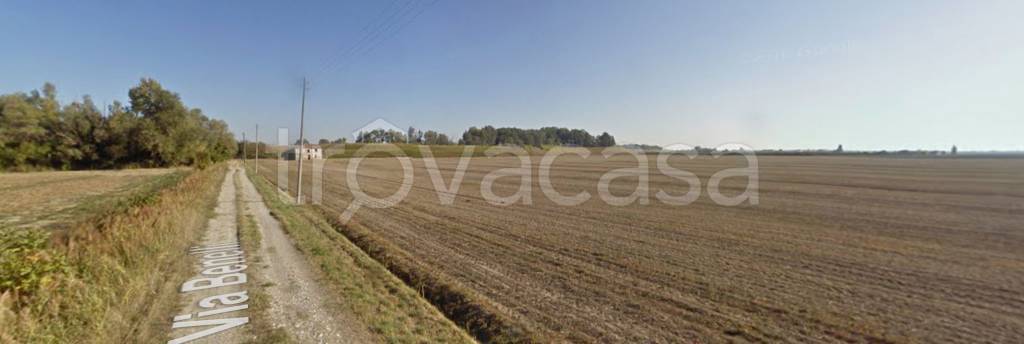 Terreno Agricolo in vendita a Imola via Sem Benelli