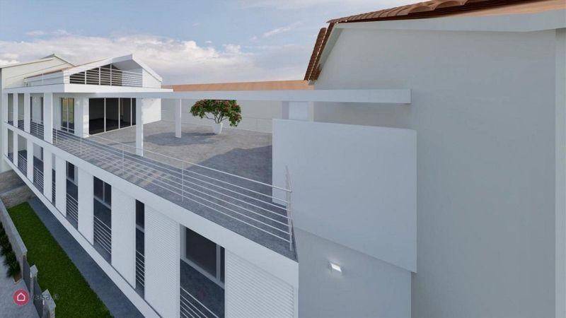 appartamento in vendita ad Empoli in zona Carraia