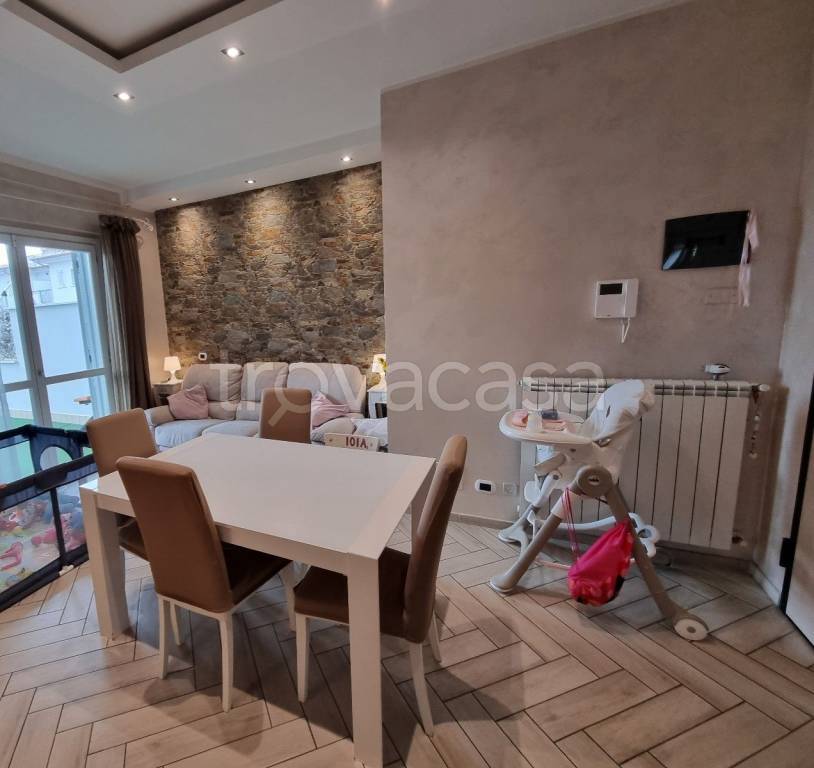 Appartamento in vendita a Palestrina via della Stella, 34A