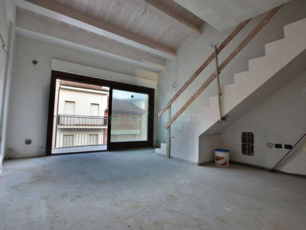 Appartamento in vendita a Porto Recanati via Bramante 72
