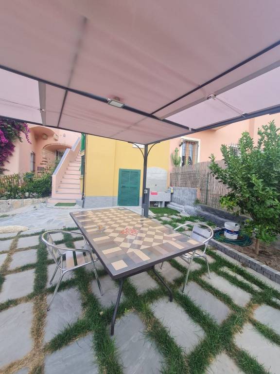 Appartamento in vendita a Finale Ligure vico Ninetta