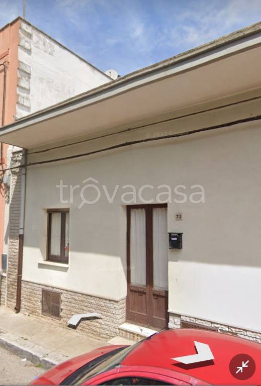 Appartamento in in vendita da privato a Taranto via Trani, 73