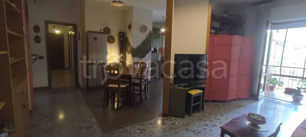 Appartamento in vendita a San Giorgio a Cremano via Pittore, 164
