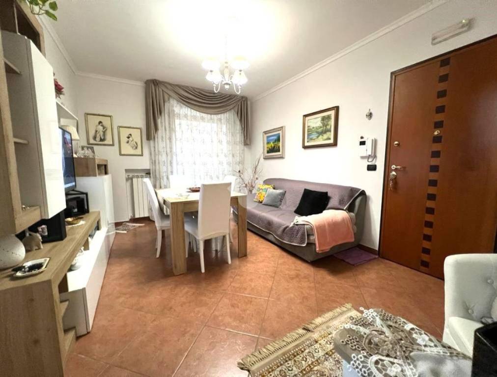 Appartamento in vendita a Barletta via Piave