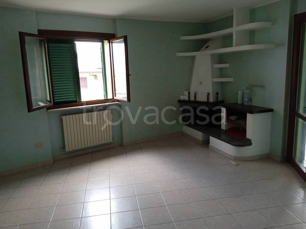 Appartamento in vendita a Vibo Valentia via Ferruccio Parri