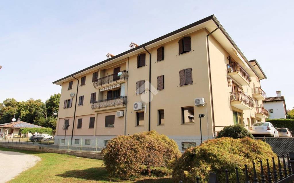 Appartamento in vendita a San Daniele del Friuli via Damiano Chiesa, 52