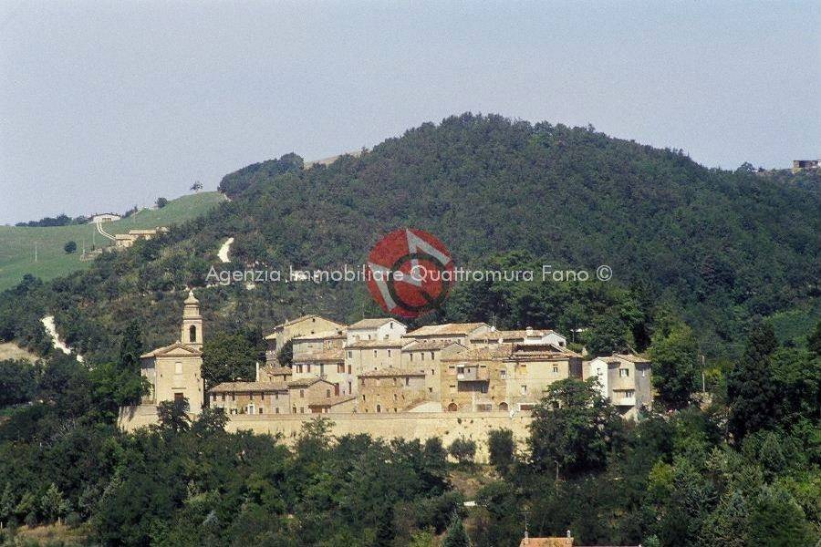 Villa a Schiera in vendita a Colli al Metauro via pozzuolo