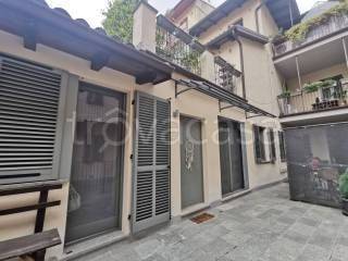 Appartamento in in vendita da privato a Casale Monferrato via Solferino, 41