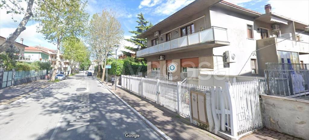 Appartamento in vendita a Pescara via del santuario 165