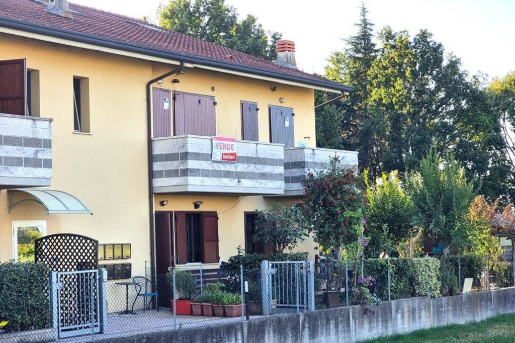 Appartamento in vendita a Cervia via Salara Statale