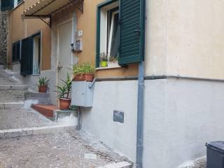 Casa indipendente in in vendita da privato a carpinone largo san rocco, 1