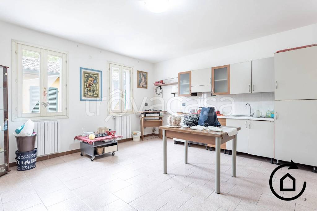 Appartamento in vendita a Ravenna vicolo Mangagnina, 19