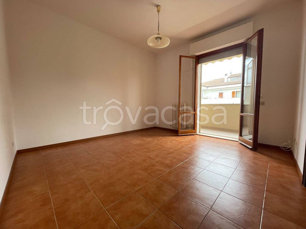 Appartamento in in vendita da privato a Cupramontana via Giacomo Matteotti, 225