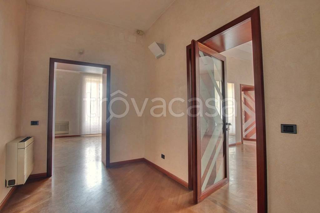 Appartamento in vendita a Taranto via Di Palma,