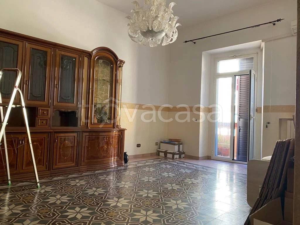 Appartamento in vendita a Taranto via Duca di Genova