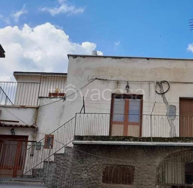Appartamento in in vendita da privato a Siano vicolo Donnarumma, 27
