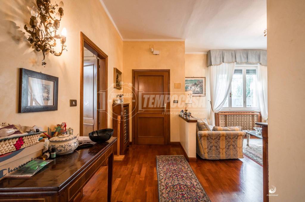 Villa Bifamiliare in vendita a Scandiano via Casellette, 2