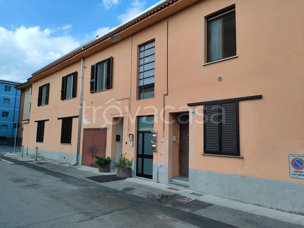 Appartamento in vendita a Paullo via Filippo Turati